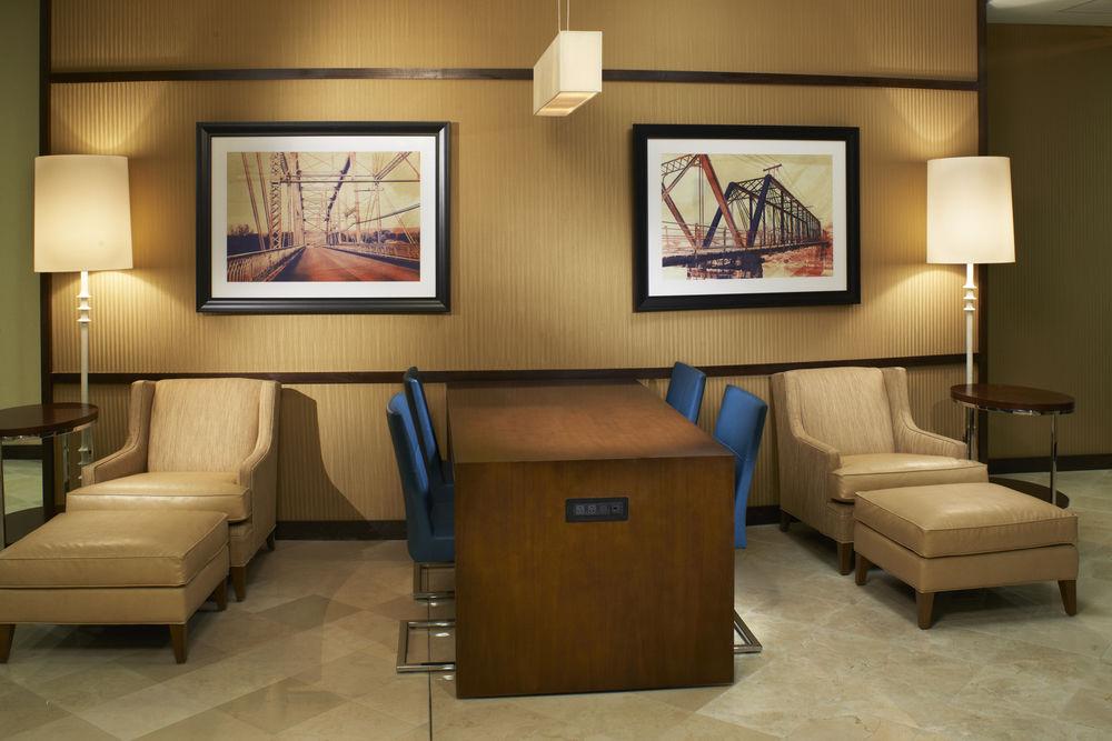 ชาร์ลสตัน แมริออท ทาวน์ เซ็นเตอร์ Hotel ภายนอก รูปภาพ