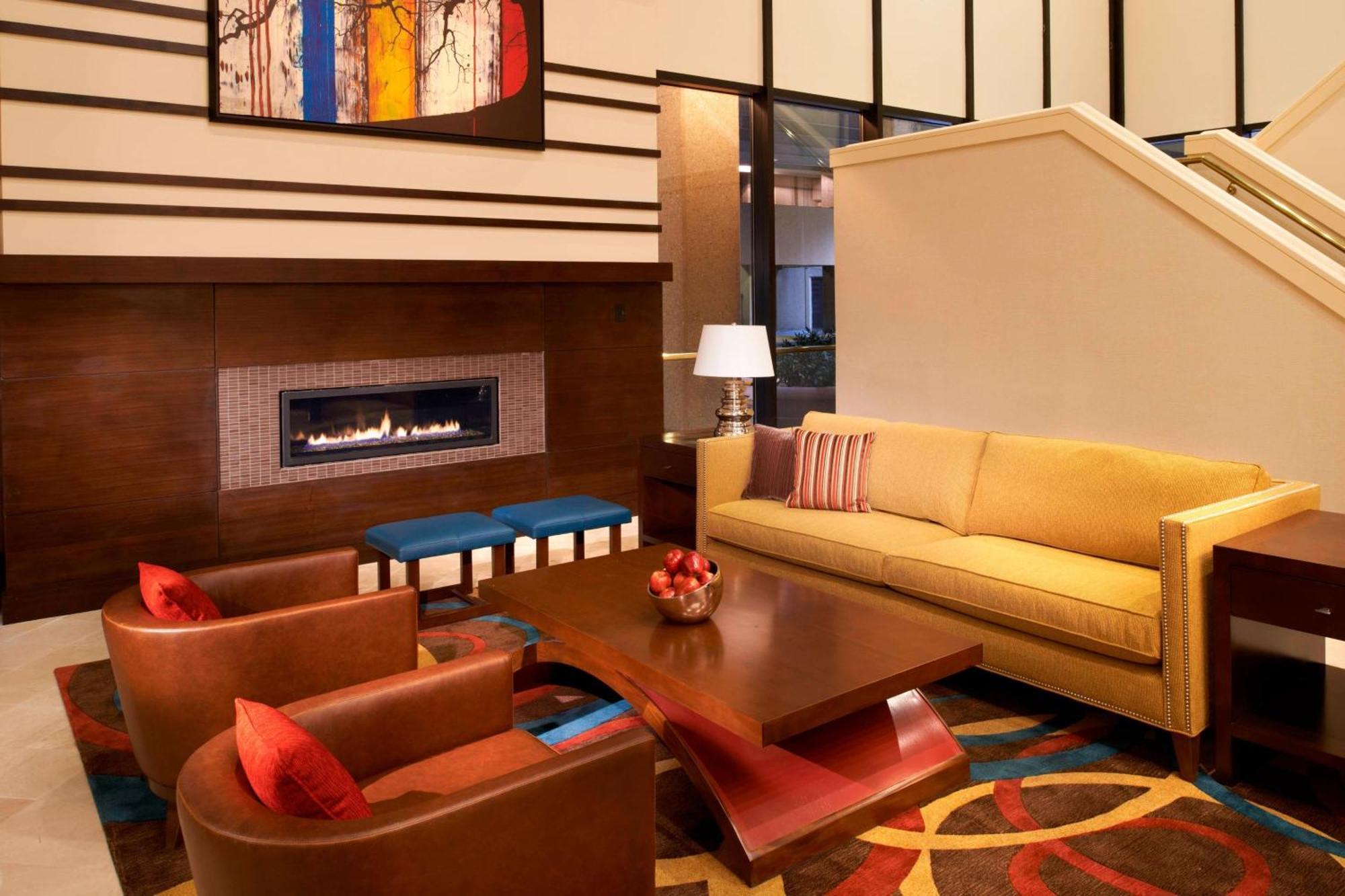 ชาร์ลสตัน แมริออท ทาวน์ เซ็นเตอร์ Hotel ภายนอก รูปภาพ