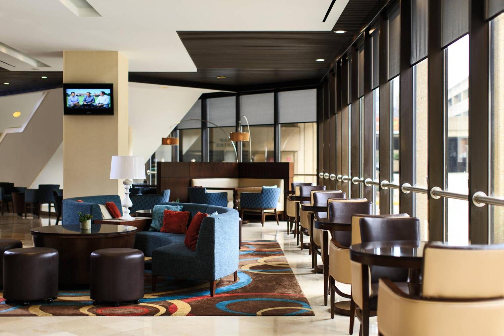ชาร์ลสตัน แมริออท ทาวน์ เซ็นเตอร์ Hotel ภายนอก รูปภาพ