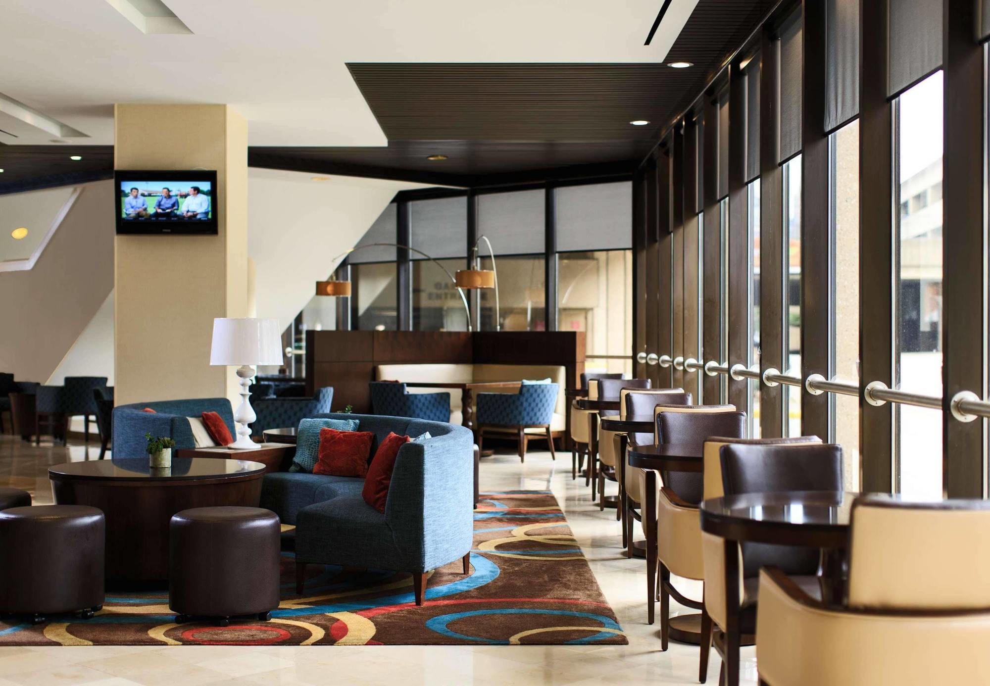 ชาร์ลสตัน แมริออท ทาวน์ เซ็นเตอร์ Hotel ภายนอก รูปภาพ