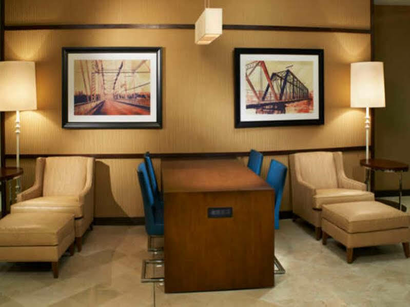 ชาร์ลสตัน แมริออท ทาวน์ เซ็นเตอร์ Hotel ภายนอก รูปภาพ